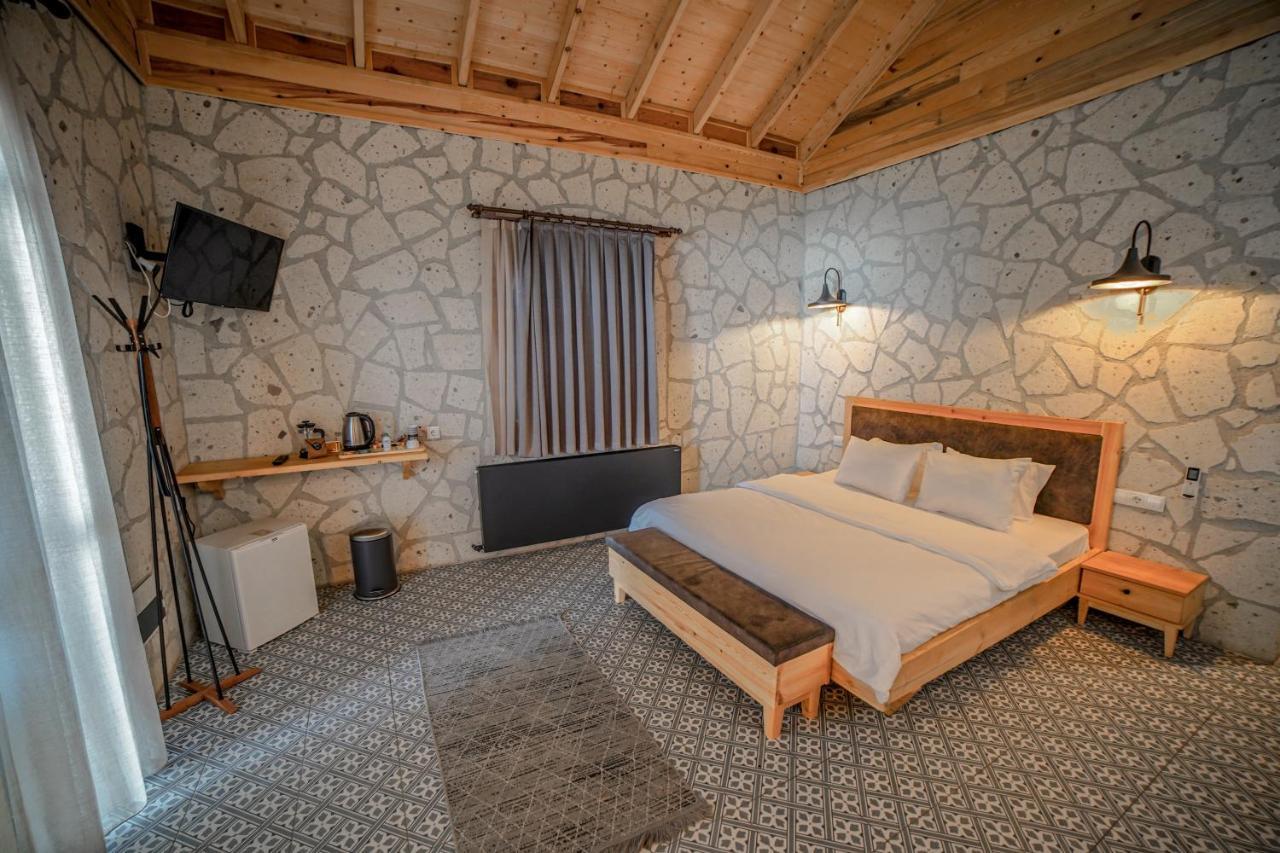 Pino Mar Luxury Bungalows Erdek Esterno foto